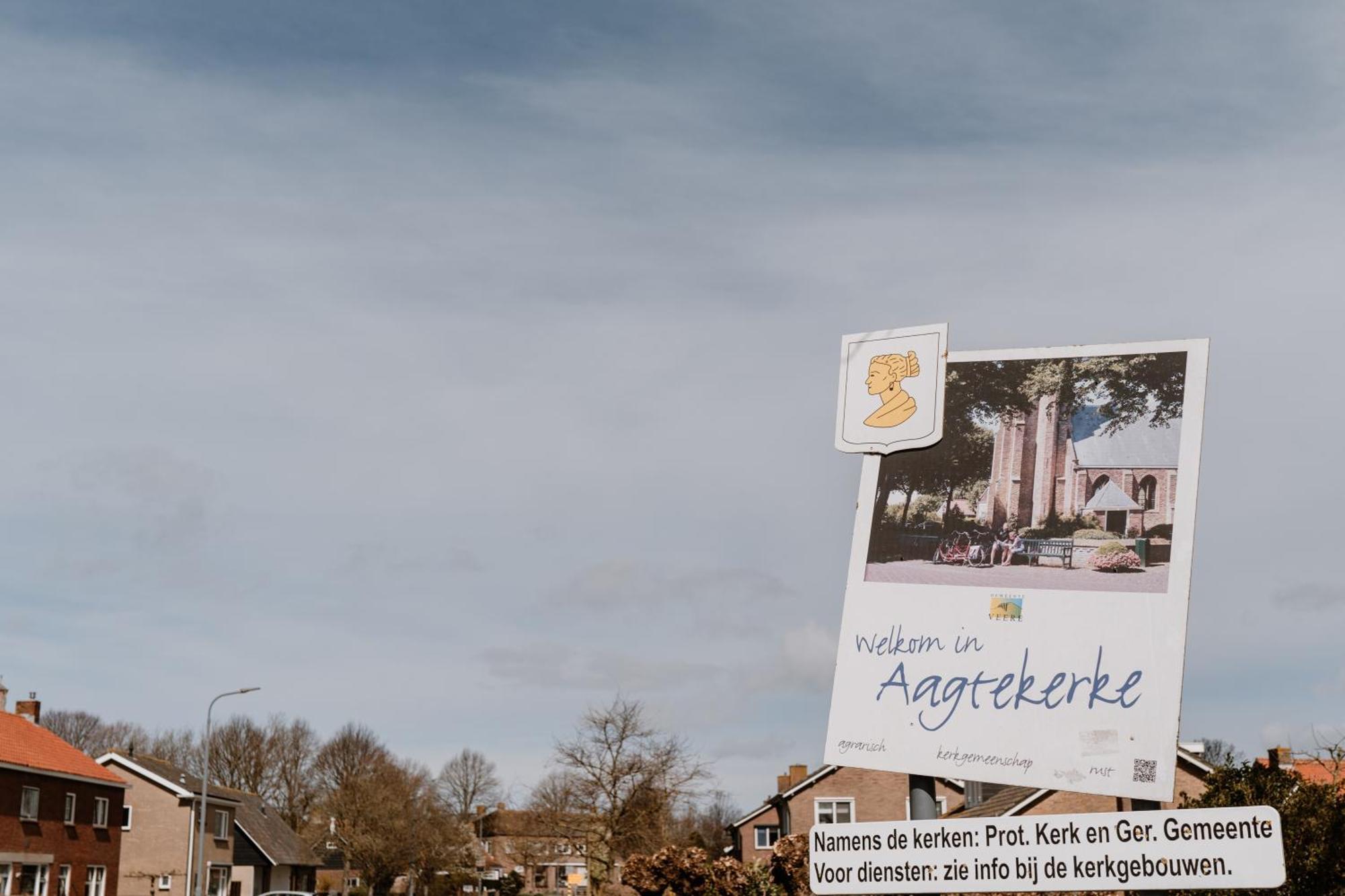 Kodde Studio Aagtekerke Esterno foto