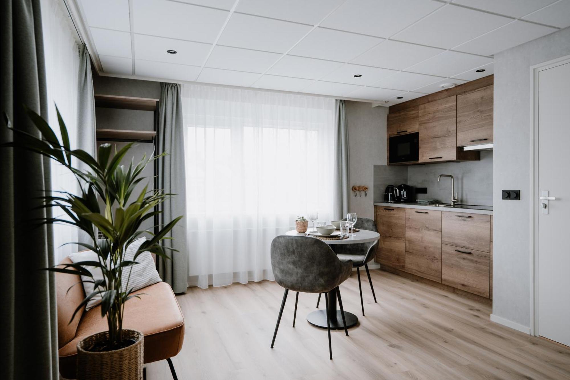 Kodde Studio Aagtekerke Esterno foto